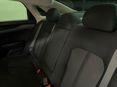 Used 2022 Kia K5 LXS image 20