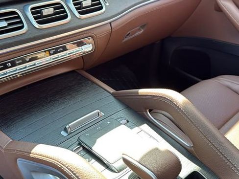 Certified 2024 Mercedes-Benz GLE 350 4MATIC image 37