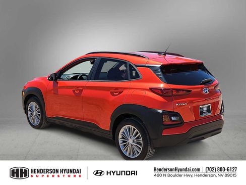 Used 2019 Hyundai Kona SEL FWD image 6