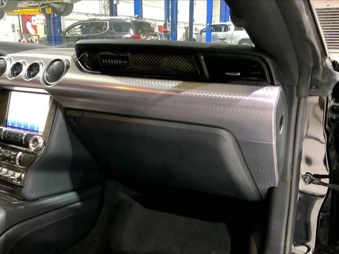 Used 2019 Ford Mustang Bullitt w/ Bullitt Electronics Package image 18