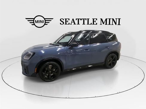 New 2026 MINI Cooper Countryman S w/ Comfort Package Max AWD/4WD image 5