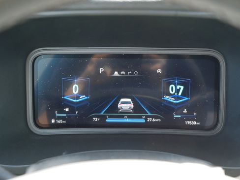 Certified 2023 Hyundai Kona Limited image 21