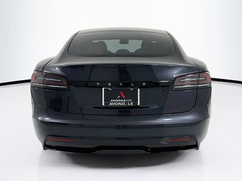 Used 2024 Tesla Model S AWD/4WD image 6