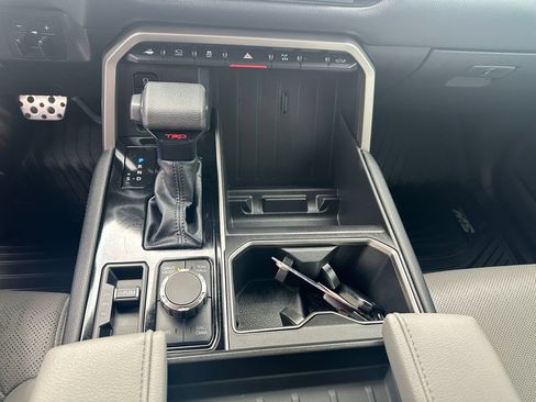 Certified 2025 Toyota Tundra Limited w/ TRD Off-Road Package AWD/4WD image 19