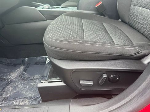 Certified 2023 Ford Escape Active AWD/4WD image 5