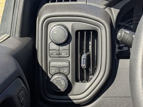 New 2026 Chevrolet Silverado 1500 W/T w/ Trailering Package AWD/4WD image 17