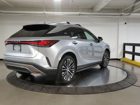 Used 2024 Lexus RX 350 w/ Convenience Package AWD/4WD image 7