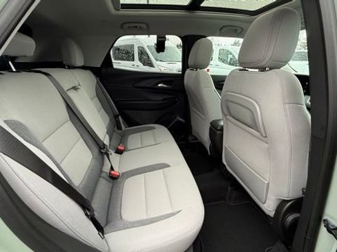 New 2026 Chevrolet TrailBlazer LT w/ Convenience Package image 13