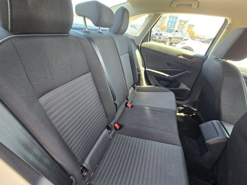 Used 2024 Volkswagen Jetta S FWD image 9