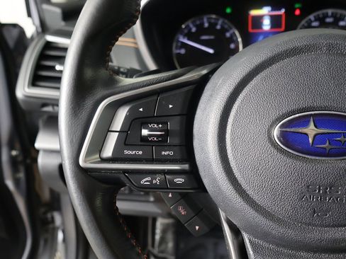 Used 2021 Subaru Crosstrek 2.5i Limited w/ Moonroof Package 2 image 39