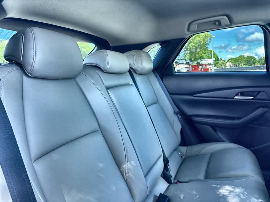 Used 2023 MAZDA CX-30 AWD 2.5 S w/ Preferred Package image 26