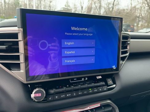 New 2026 Toyota Sequoia Limited image 20