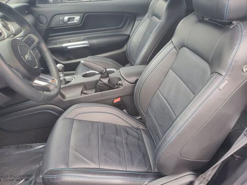 Used 2022 Ford Mustang GT Premium w/ Equipment Group 401A image 12