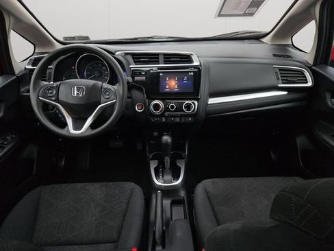 Used 2016 Honda Fit EX image 10