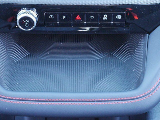 New 2026 Ford Explorer ST-Line w/ ST-Line Street Pack AWD/4WD image 22