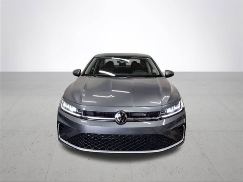 New 2025 Volkswagen Jetta S image 3