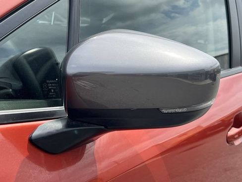 Certified 2025 Subaru Crosstrek 2.5i Premium AWD/4WD image 40