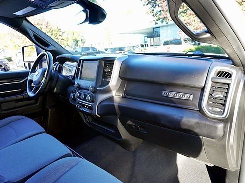 Certified 2024 RAM 2500 Big Horn image 11