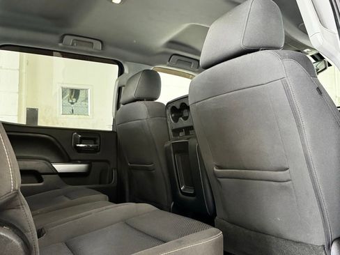 Used 2016 Chevrolet Silverado 1500 LT image 8