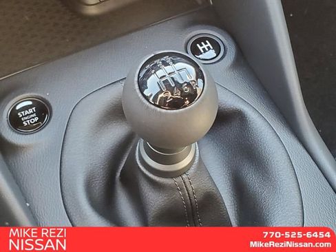 New 2026 Nissan Z Performance RWD image 17