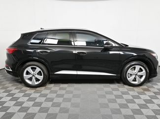 Used 2024 Audi Q4 e-tron Premium video 2