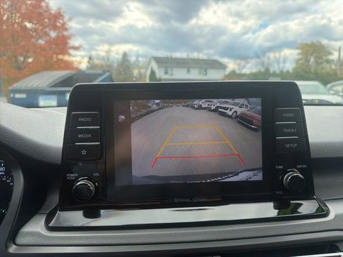 Certified 2023 Kia Seltos LX image 25