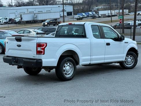 Used 2019 Ford F150 XL w/ Equipment Group 101A Mid image 30