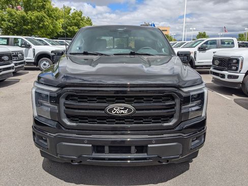 Used 2025 Ford F150 Lariat image 13