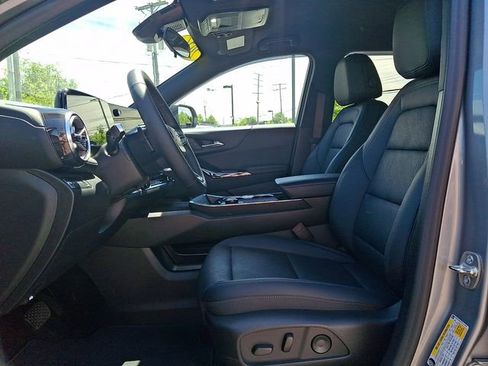 Used 2026 Chevrolet Equinox LT w/ Convenience Package II AWD/4WD image 13