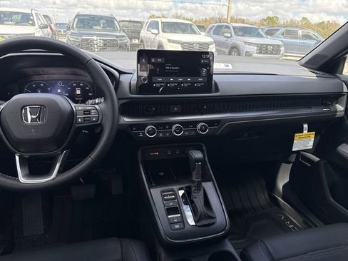 New 2026 Honda CR-V Sport-L image 22