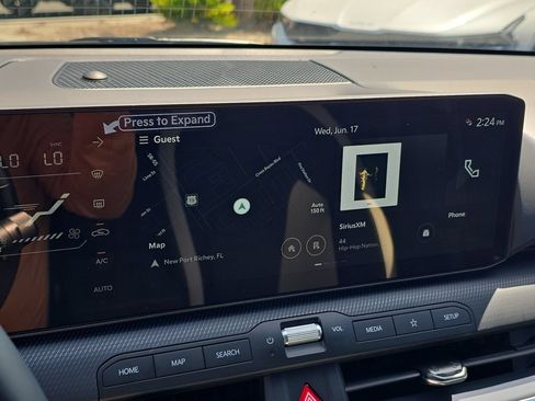 New 2026 Kia K4 GT-Line Turbo FWD image 23