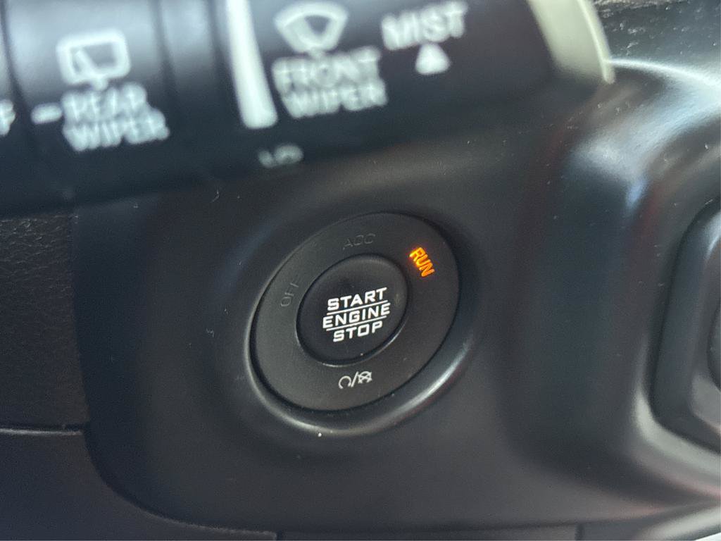 Used 2019 Jeep Wrangler Unlimited Rubicon AWD/4WD image 25