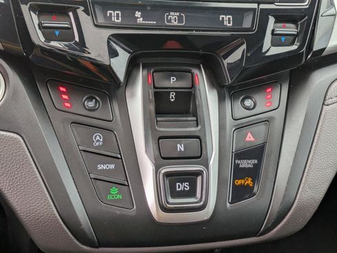 Used 2020 Honda Odyssey EX-L image 25