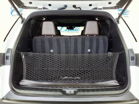 Used 2024 Lexus TX 350 FWD w/ Captains Chair Package image 10