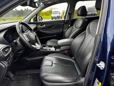 Used 2020 Hyundai Santa Fe SEL AWD/4WD image 22