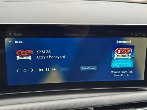 New 2026 Hyundai Santa Cruz SEL image 8