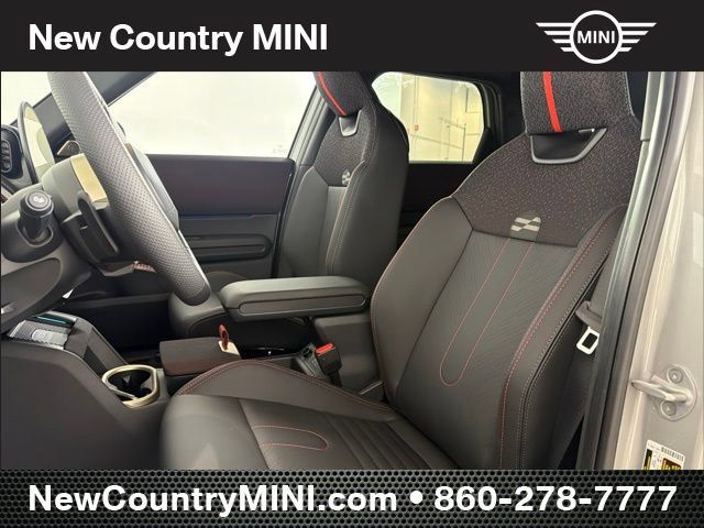New 2027 MINI Cooper Countryman S w/ Comfort Package Max AWD/4WD image 10