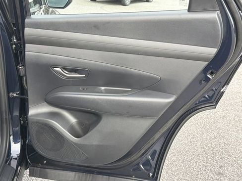 New 2026 Hyundai Tucson Blue SE image 16