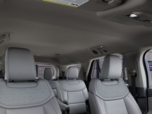 New 2027 Ford Explorer Active AWD/4WD image 22
