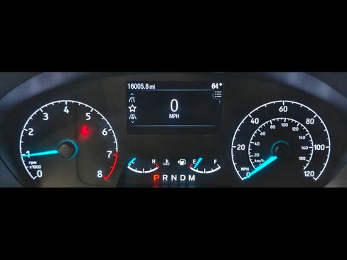 Used 2025 Ford Transit 250 Low Roof w/ Exterior Upgrade Package RWD image 38