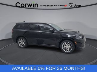 New 2026 Dodge Durango GT AWD/4WD 360° Tour