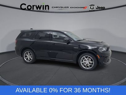 New 2026 Dodge Durango GT