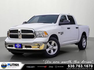 Used 2024 RAM 1500 Tradesman w/ Tradesman SXT Package AWD/4WD video 1