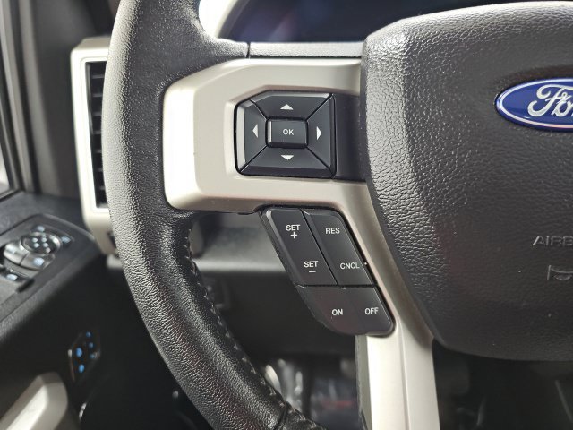 Used 2018 Ford F150 Lariat AWD/4WD image 20