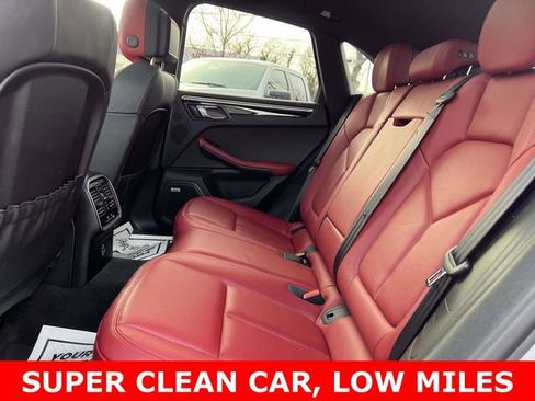 Used 2023 Porsche Macan S image 14