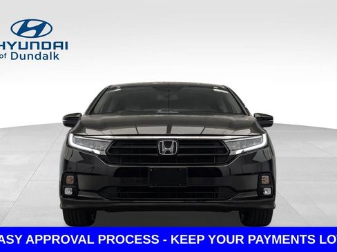 Used 2023 Honda Odyssey EX-L image 6