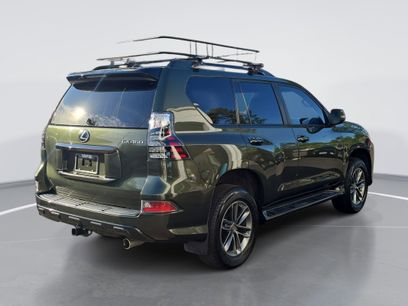 Used 2023 Lexus GX 460 w/ Black Line Special Edition