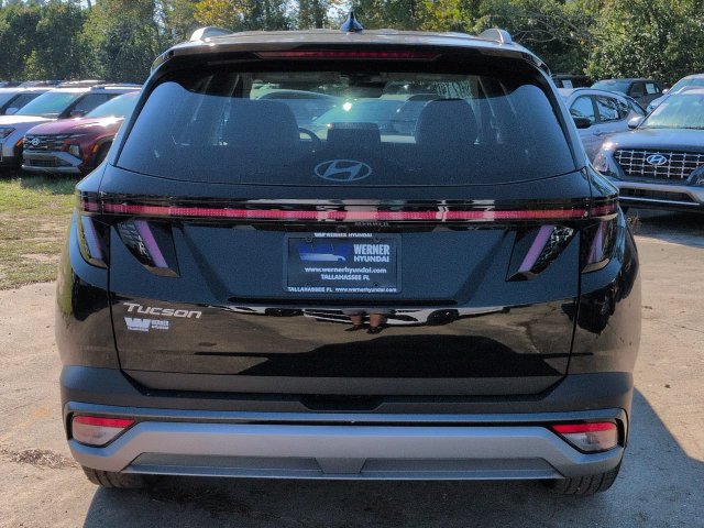 New 2026 Hyundai Tucson SEL FWD image 6