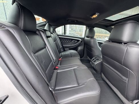 Used 2016 Ford Taurus SEL w/ Equipment Group 201A image 15