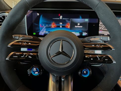 Used 2024 Mercedes-Benz AMG GT 43 image 28